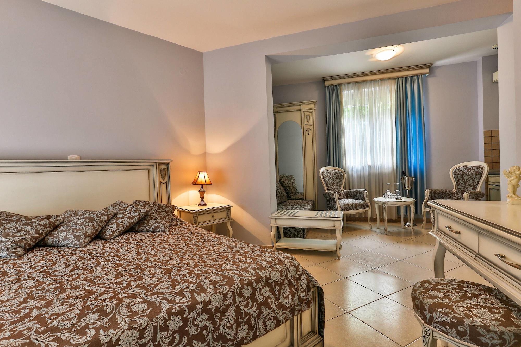Gostinjska kuća Imperija 4*