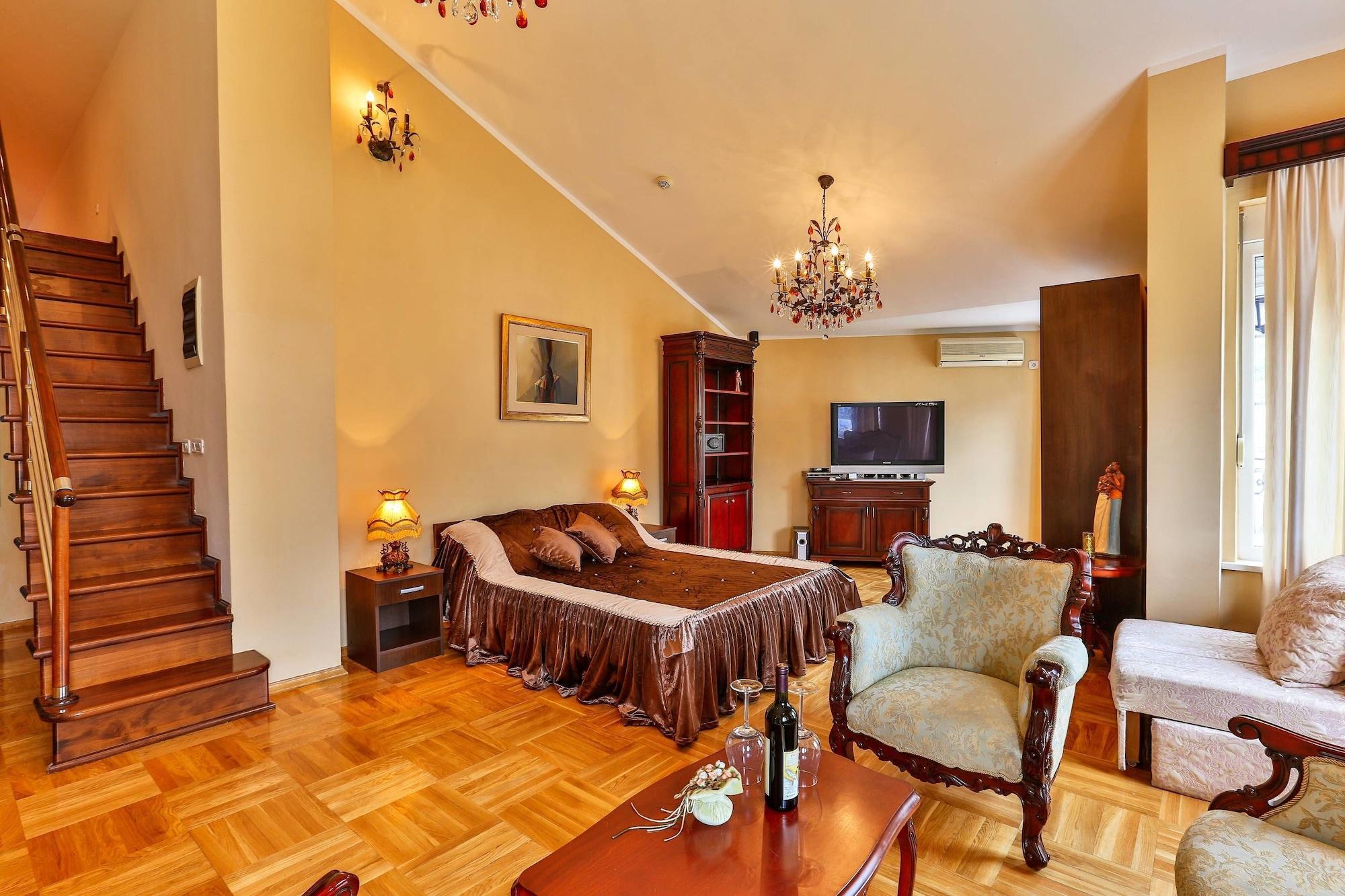 Imperija 4* Budva