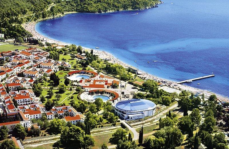 Gostinjska kuća Imperija