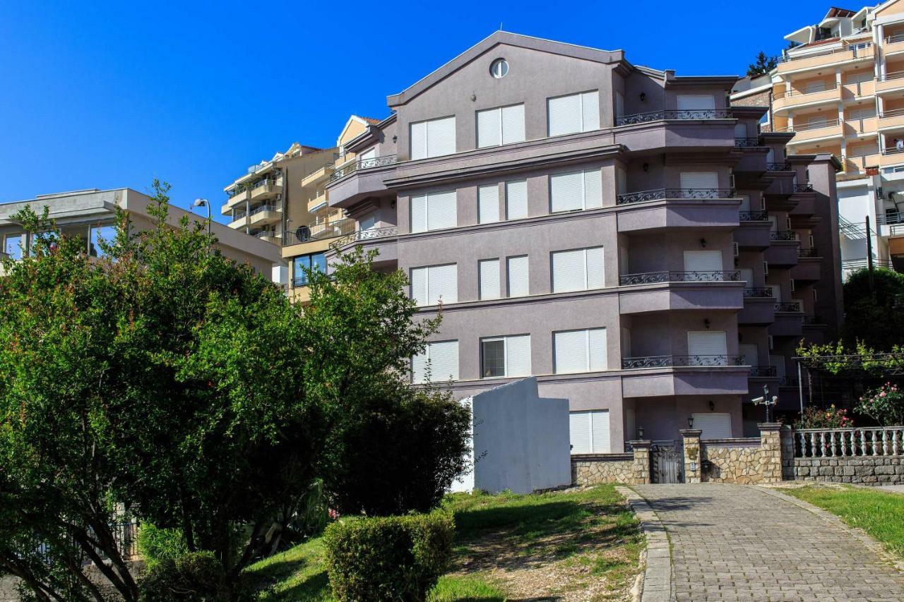Imperija 4* Budva