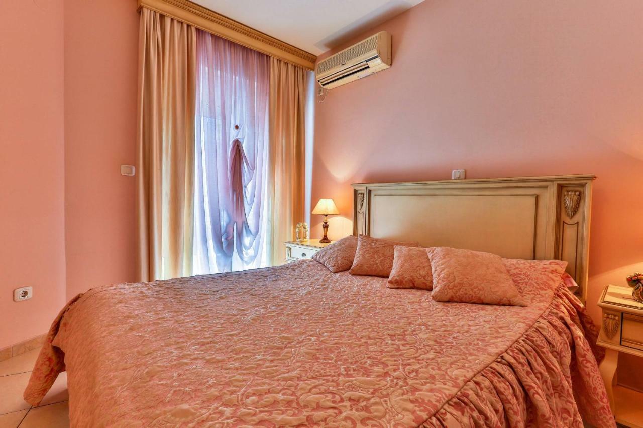 Imperija Gostinjska kuća 4*