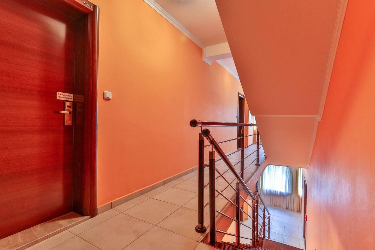 Imperija 4* Budva