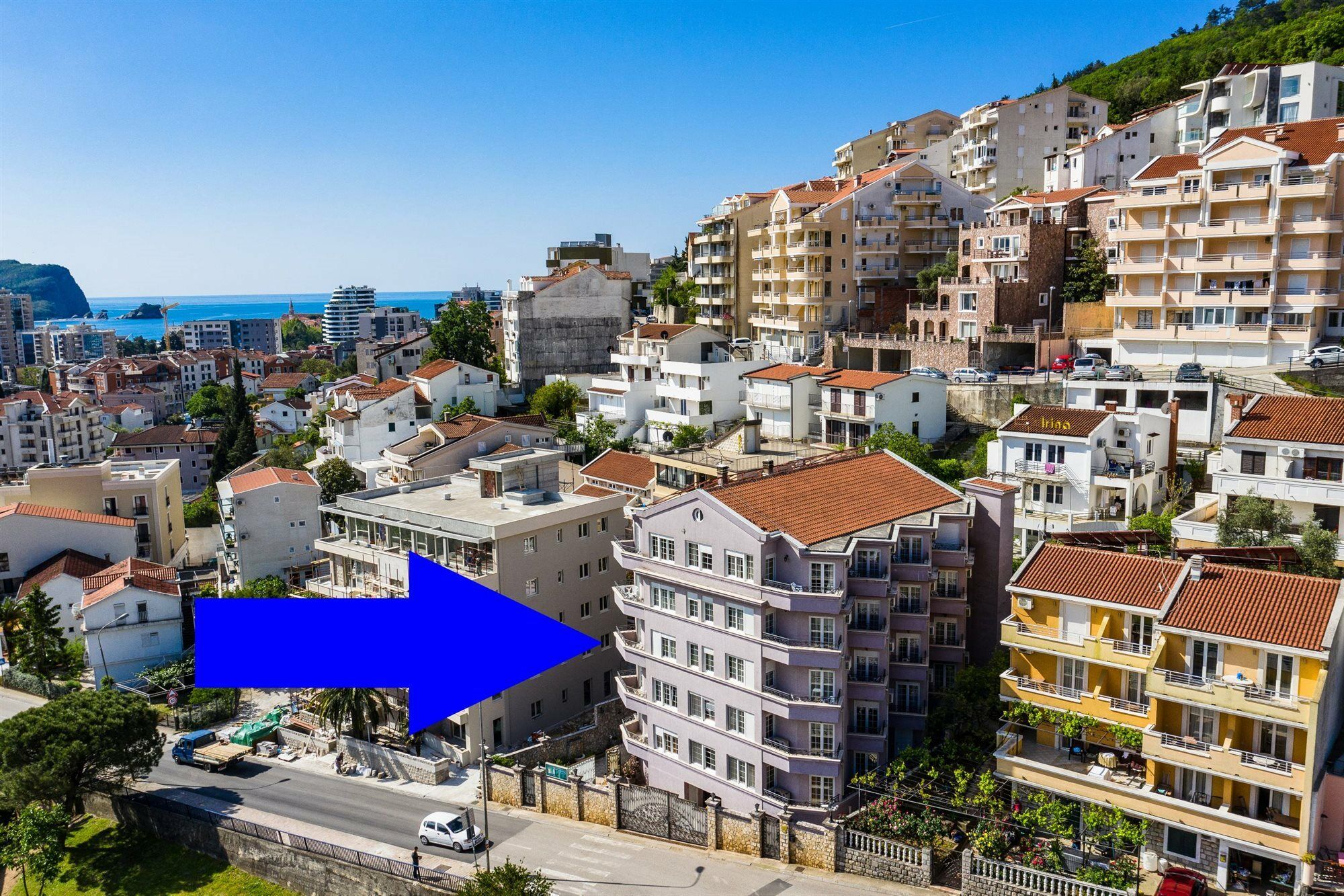 Imperija Budva