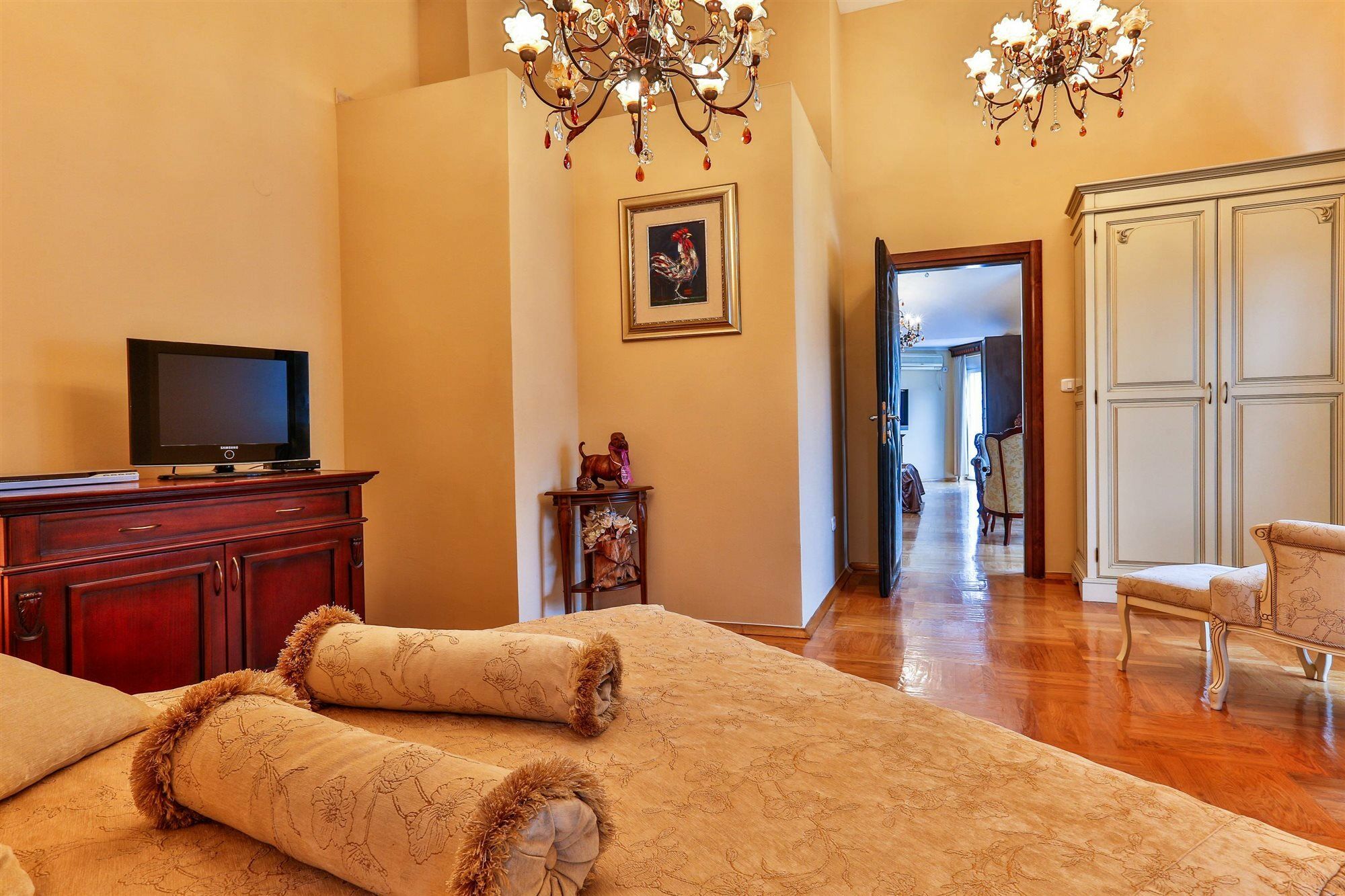 Imperija Gostinjska kuća 4*